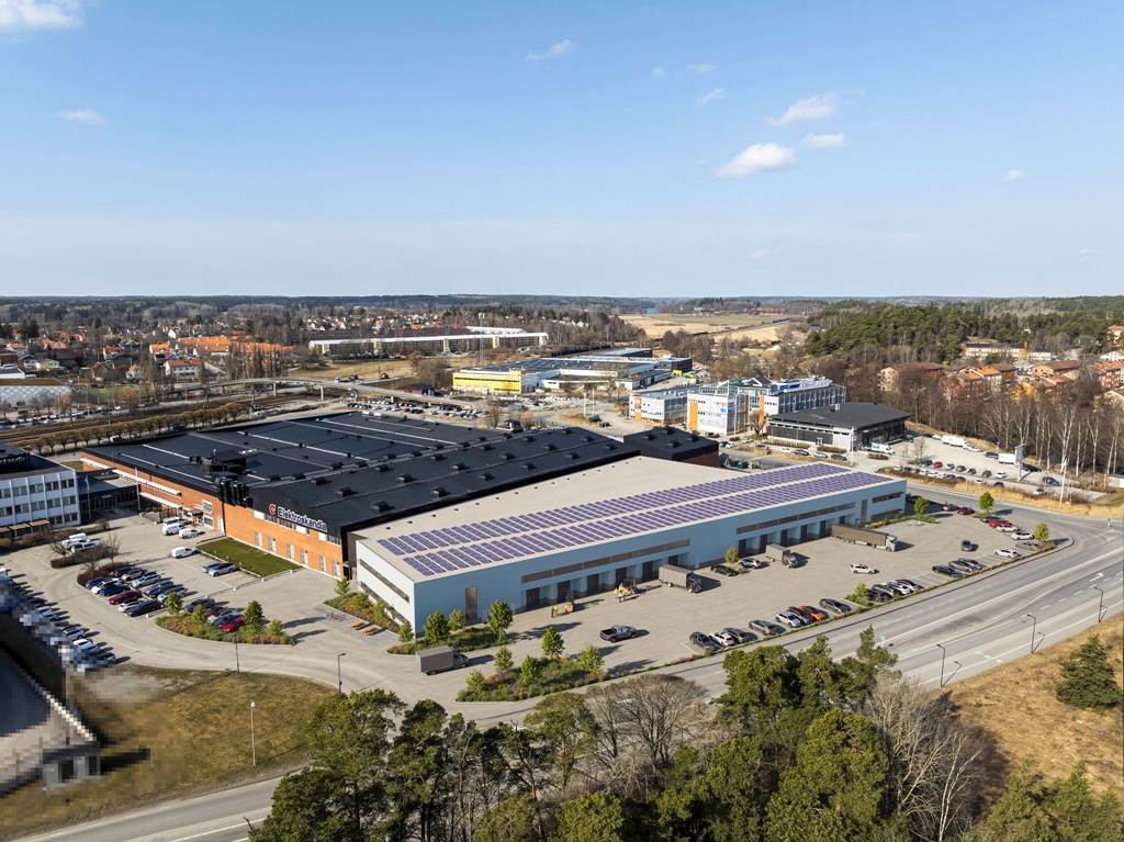 Norrvikenleden 97, Sollentuna, Rotebro | Sagax