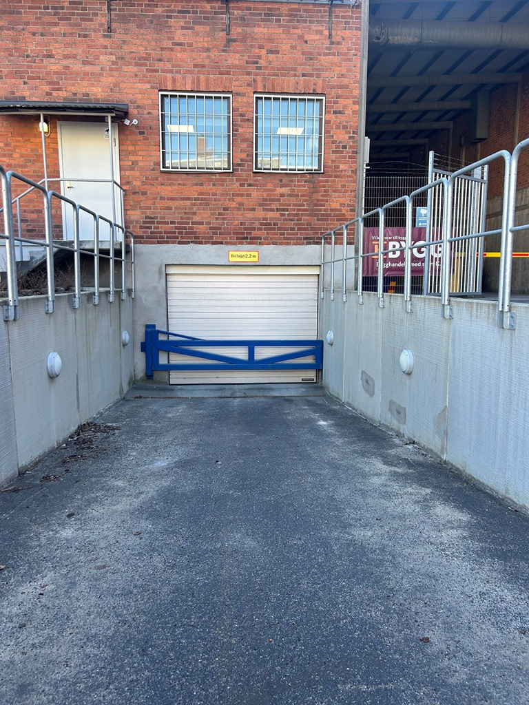 Västberga allé 50, Stockholm, Västberga | Sagax